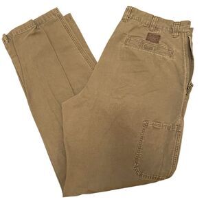 Columbia Sportswear Hiking Pants Gray Men’s Size 36x32